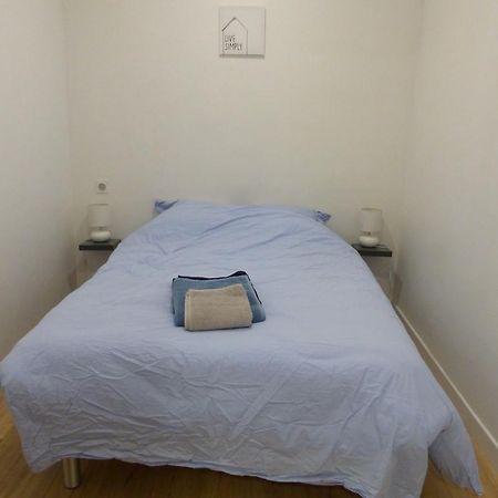 باريس Rue Turgot Apartment المظهر الخارجي الصورة
