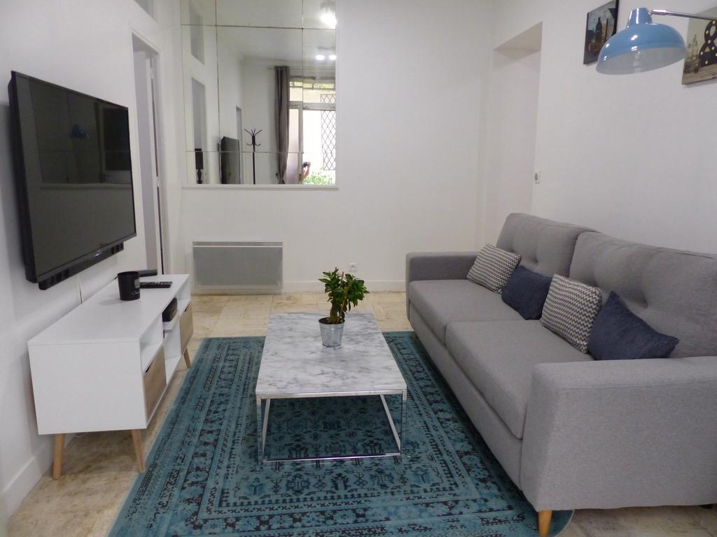 باريس Rue Turgot Apartment المظهر الخارجي الصورة