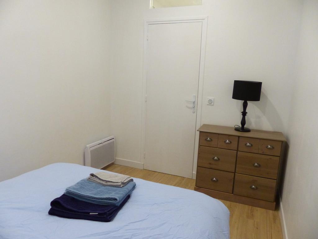باريس Rue Turgot Apartment المظهر الخارجي الصورة