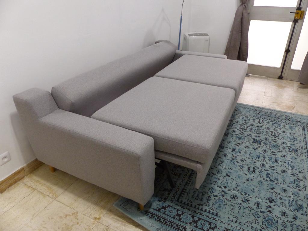 باريس Rue Turgot Apartment المظهر الخارجي الصورة