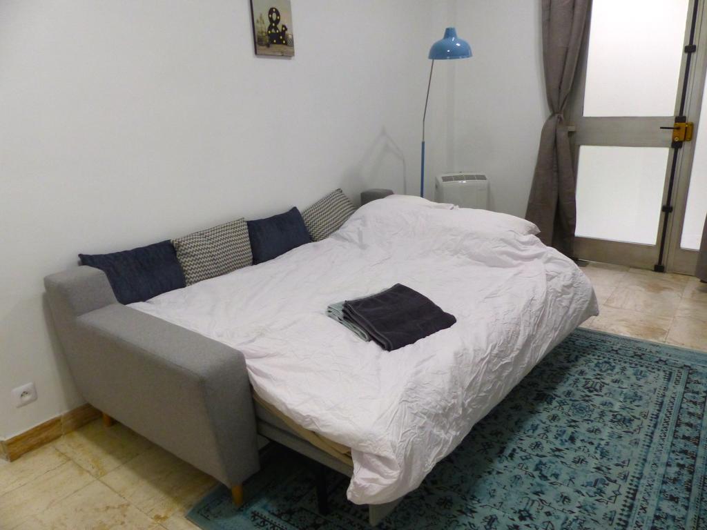 باريس Rue Turgot Apartment المظهر الخارجي الصورة