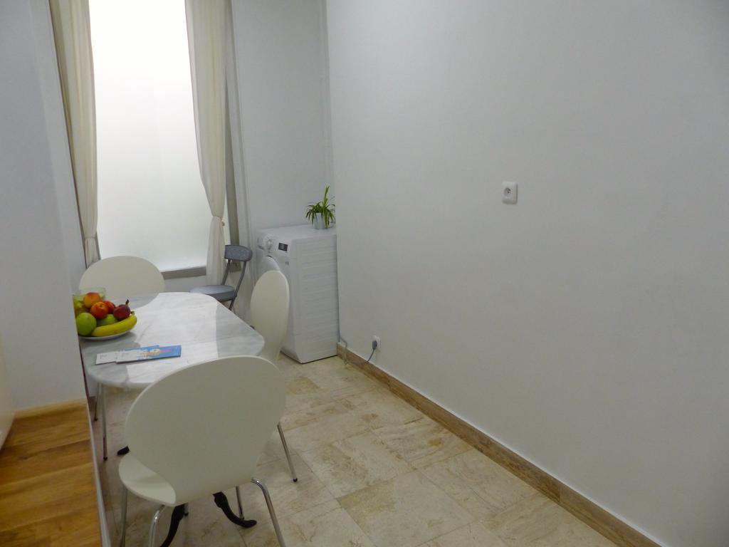 باريس Rue Turgot Apartment المظهر الخارجي الصورة