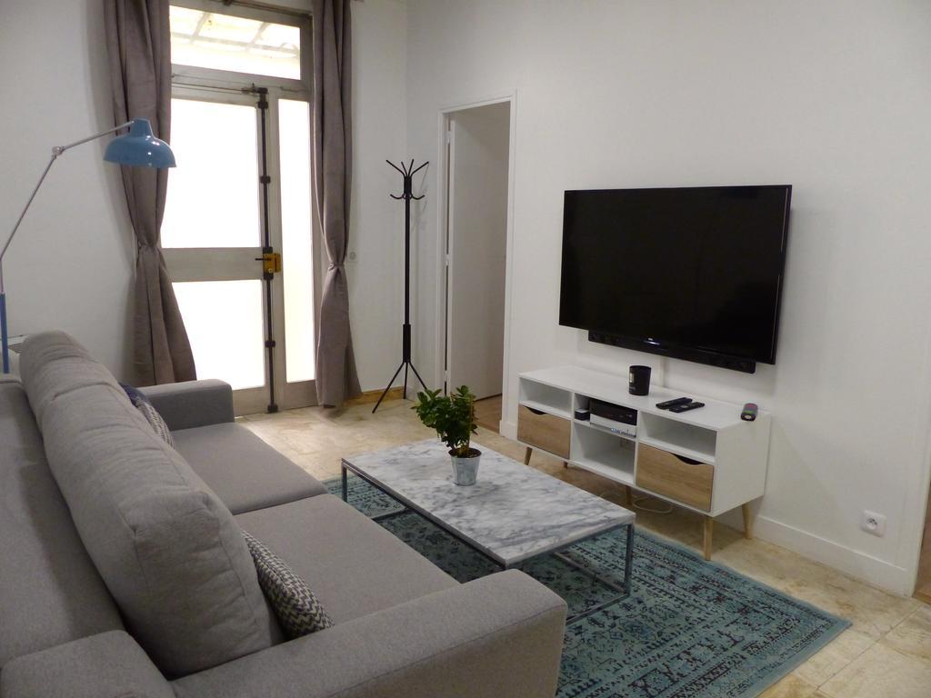 باريس Rue Turgot Apartment المظهر الخارجي الصورة