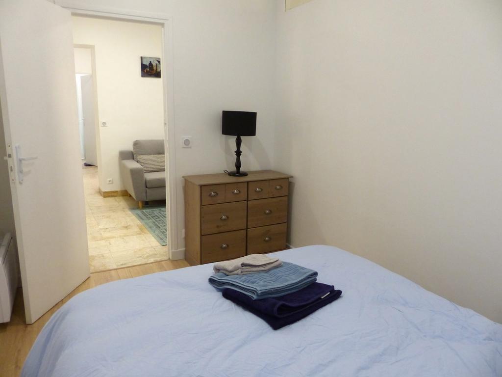 باريس Rue Turgot Apartment المظهر الخارجي الصورة