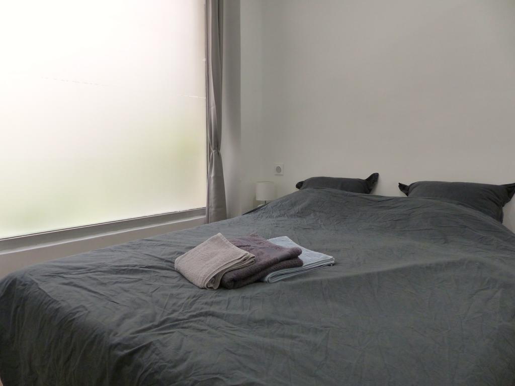 باريس Rue Turgot Apartment المظهر الخارجي الصورة